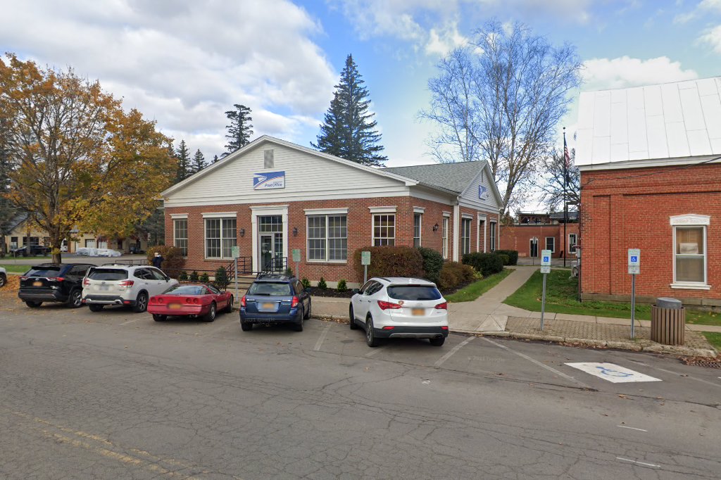 Ellicottville Passport Office