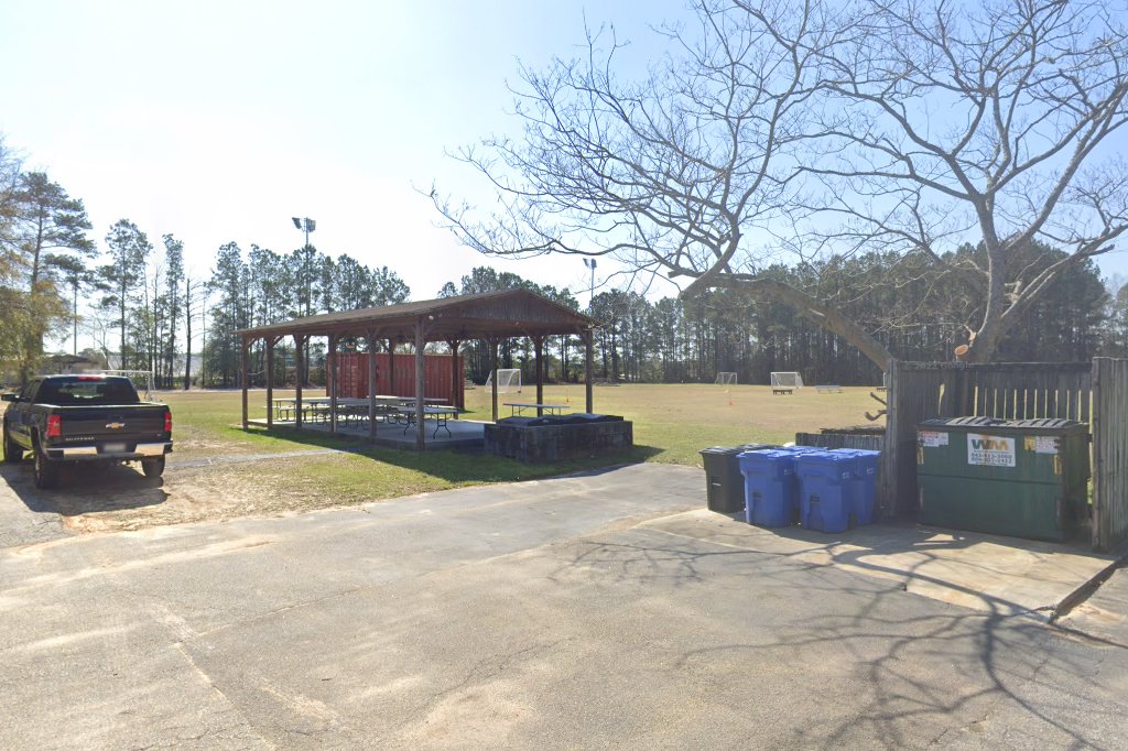 St Anthony Catholic School