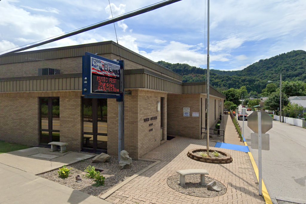 Belle Municipal Court