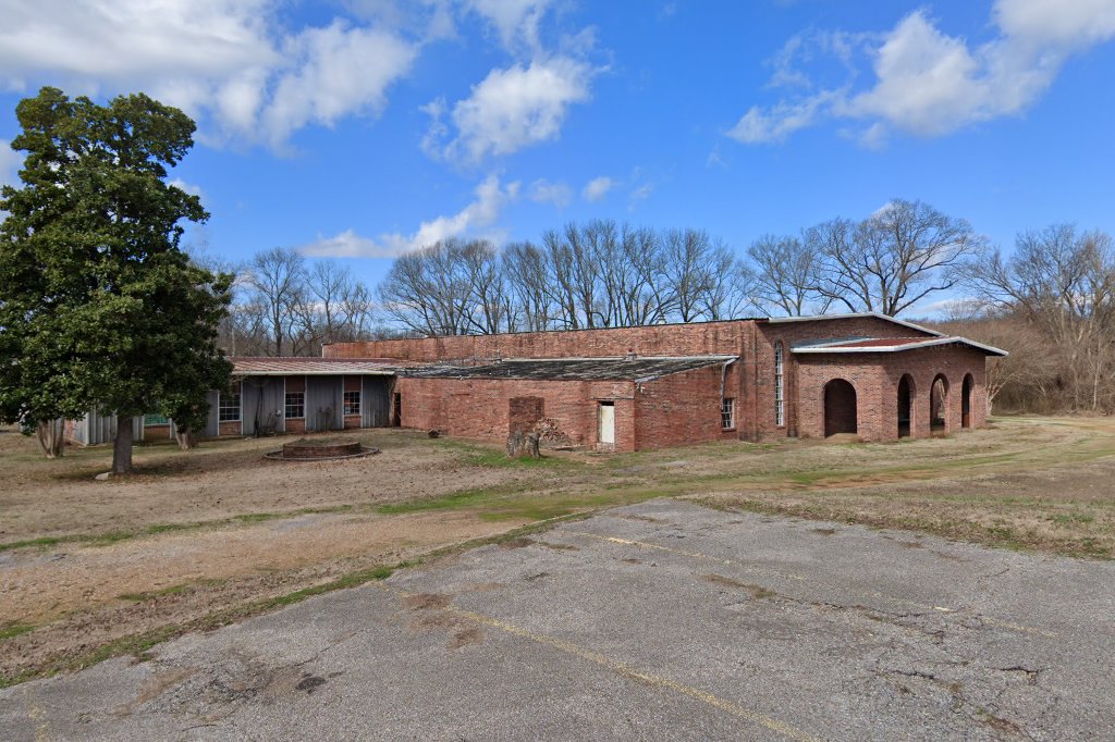 Woodlawn Baptist Academy