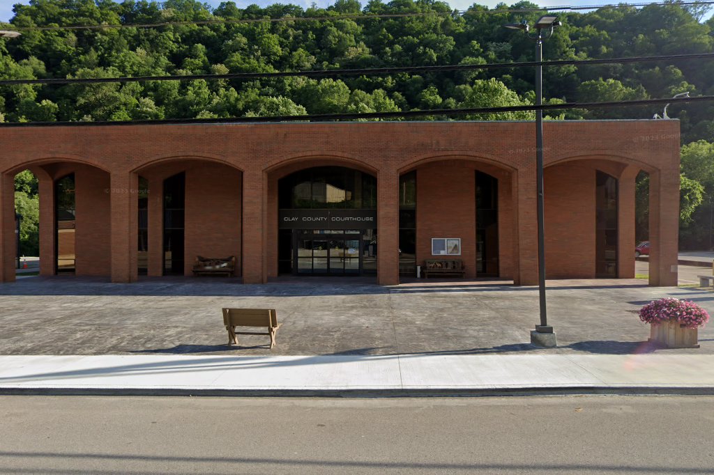 Clay Magistrate Court
