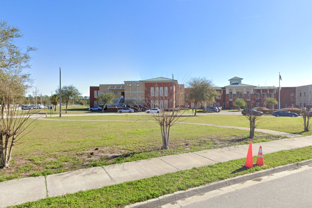 Atlantic Coast High School