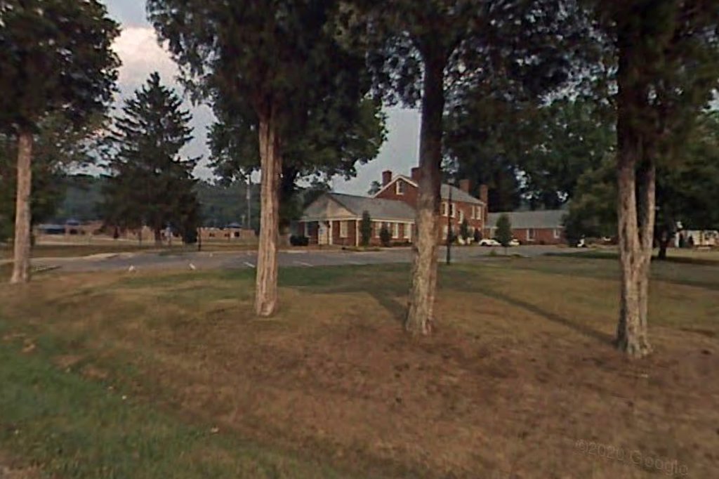 Eleanor Municipal Court