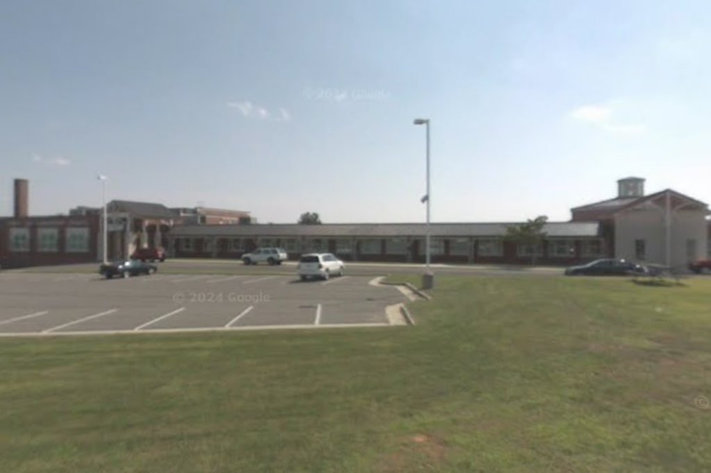 Fancy Gap Elementary School