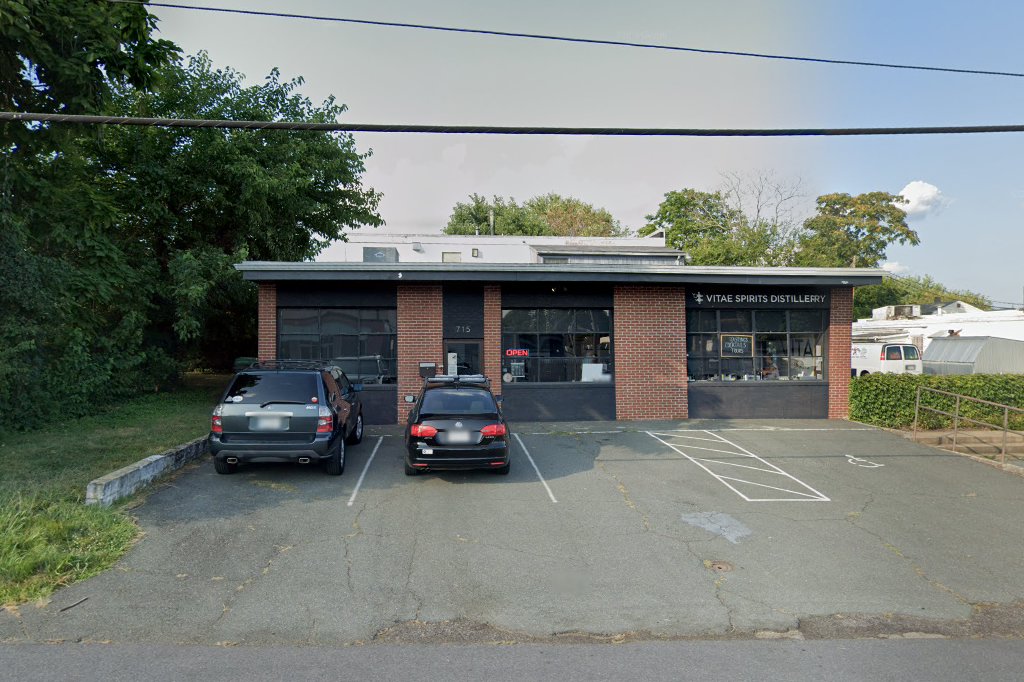 Charlottesville Alternative School