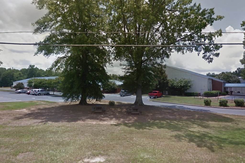 Greenwood Christian School
