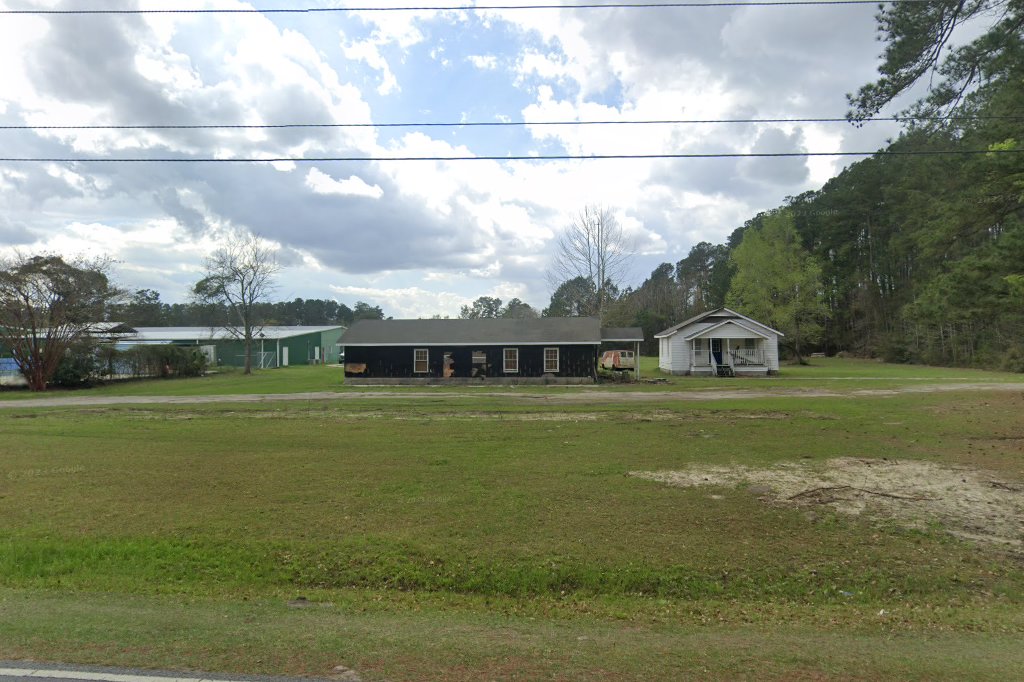 Community Christian Academy