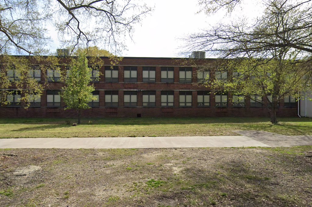 Crestwood Middle School