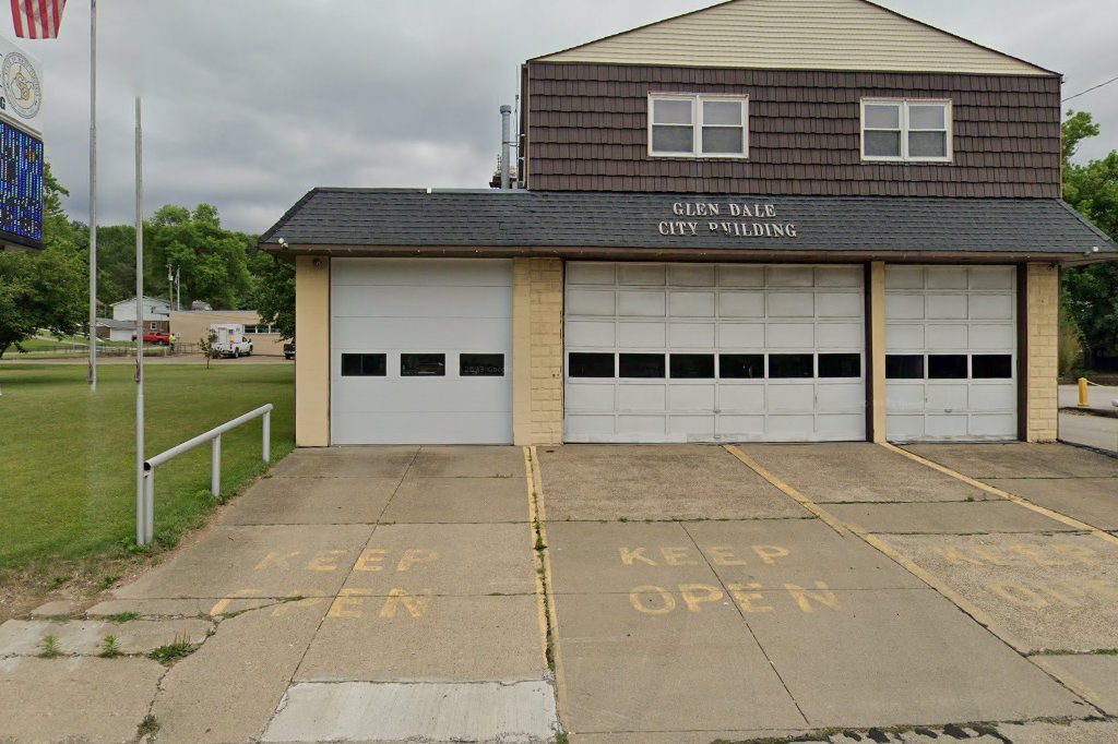 Glen Dale Municipal Court