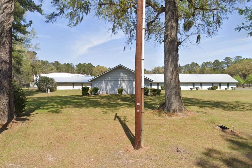 Abundant Life Academy