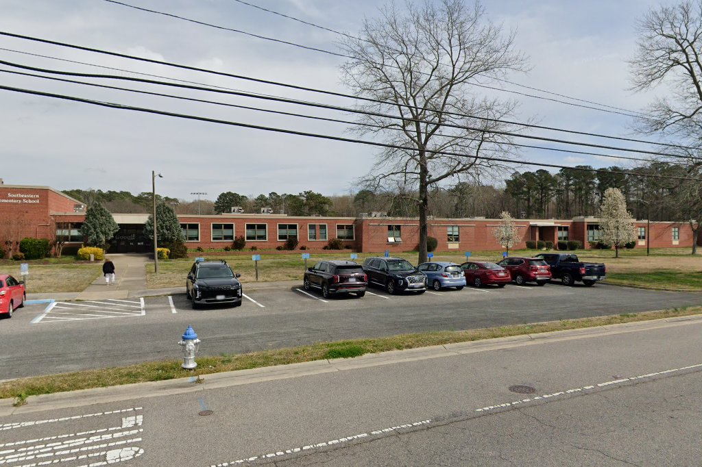 Southeastern Elementary School