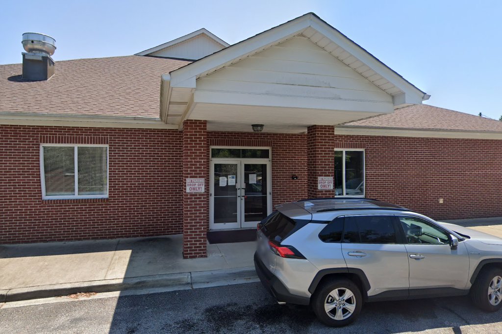 Greater Faith Baptist Church