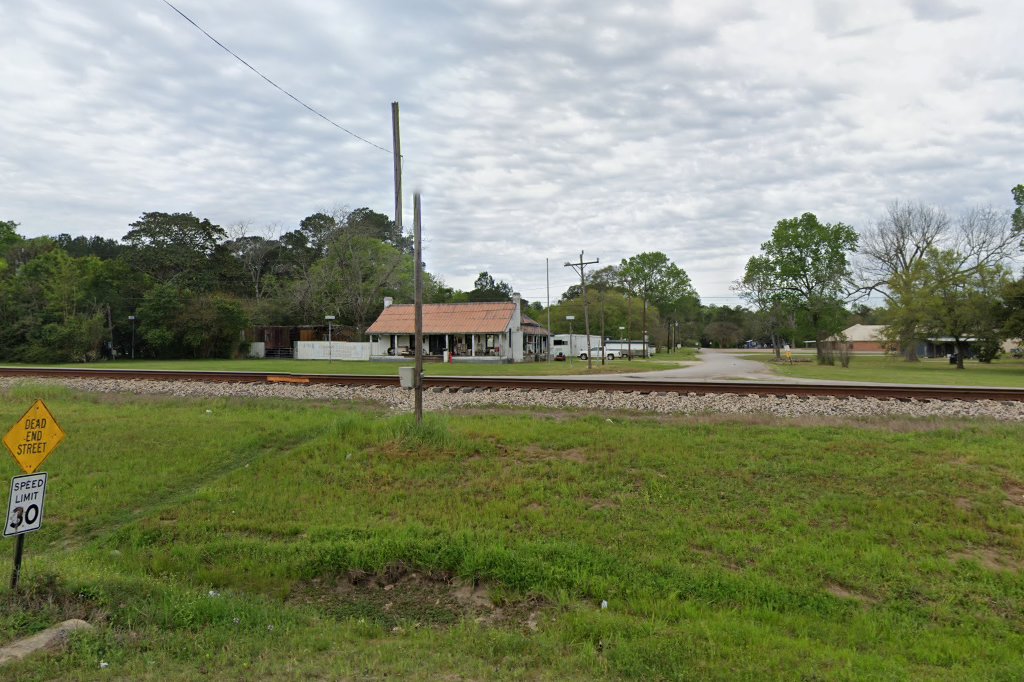 Shepherd Public Library