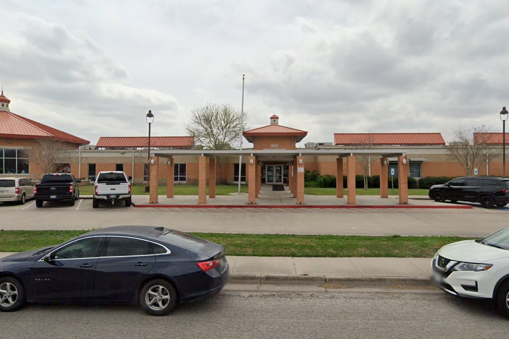 A. D. Harvey Elementary School