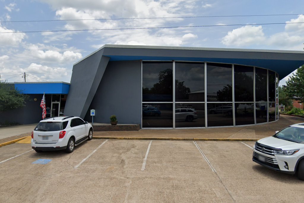Quitman Public Library