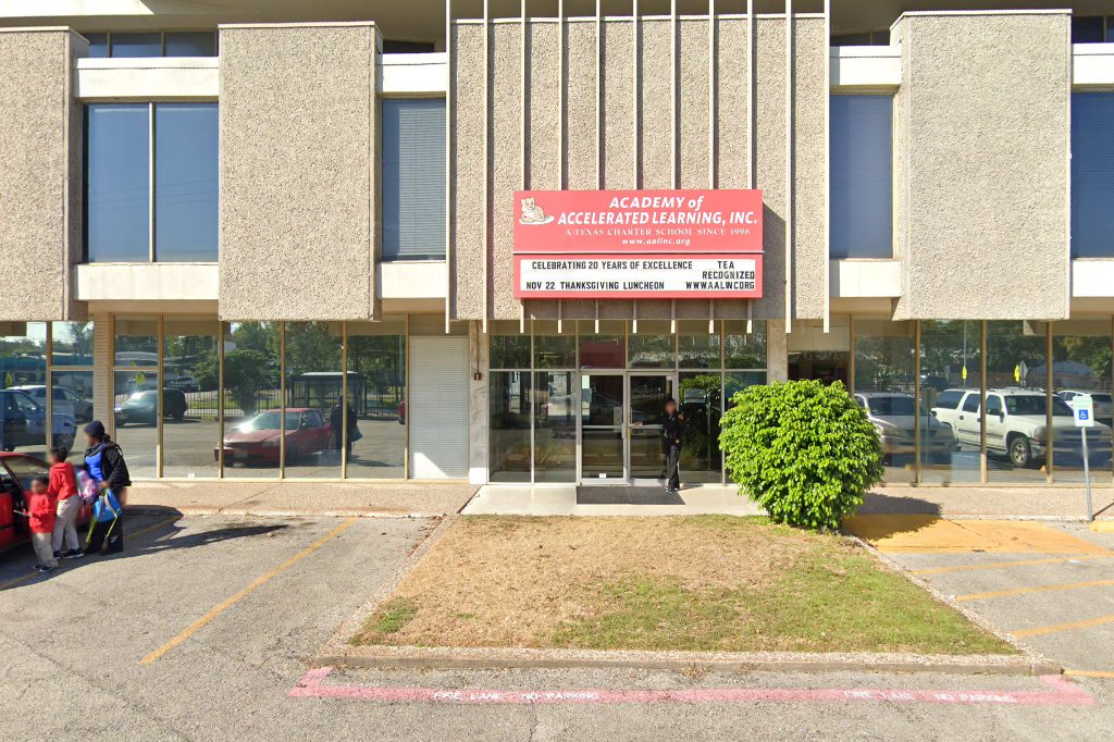Academy of Accelerated Learning