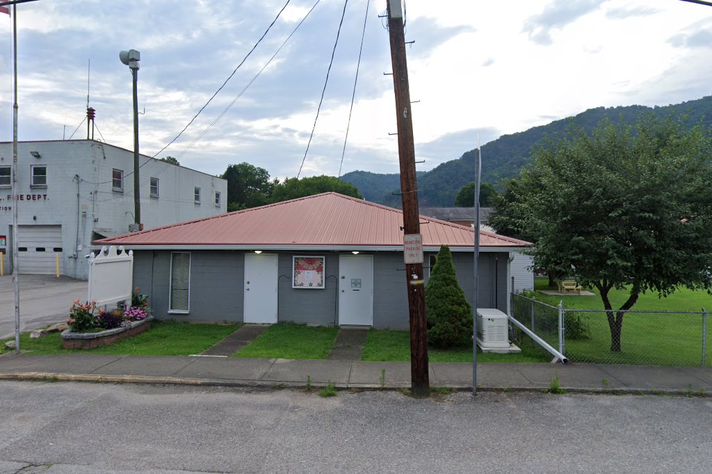 Pratt Municipal Court