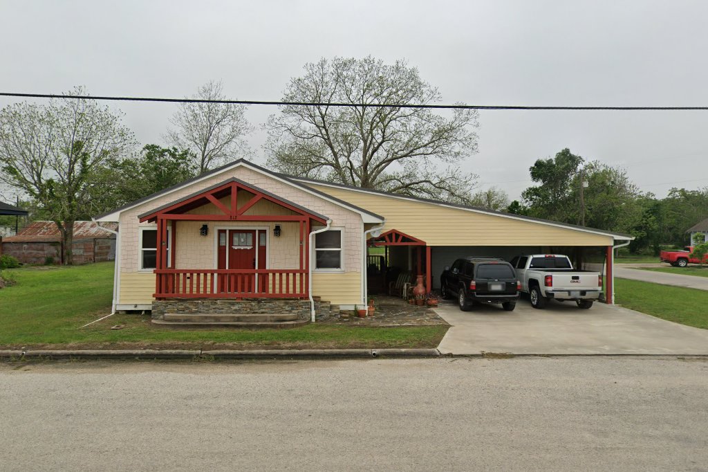 Blessing Library