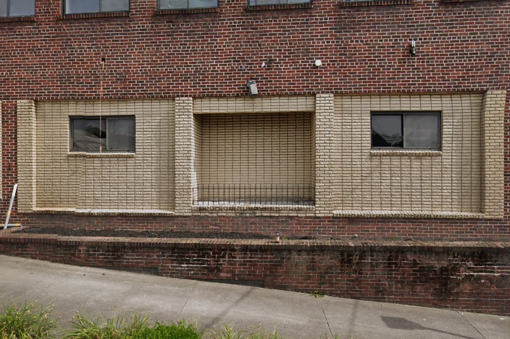 Beckley Municipal Court