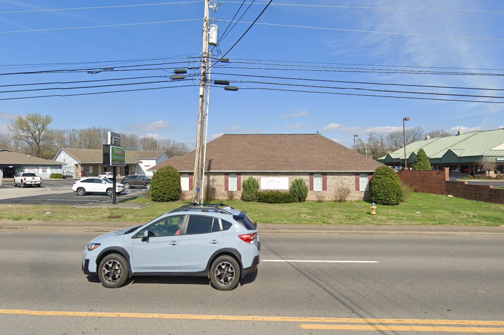 Tullahoma Public Defender