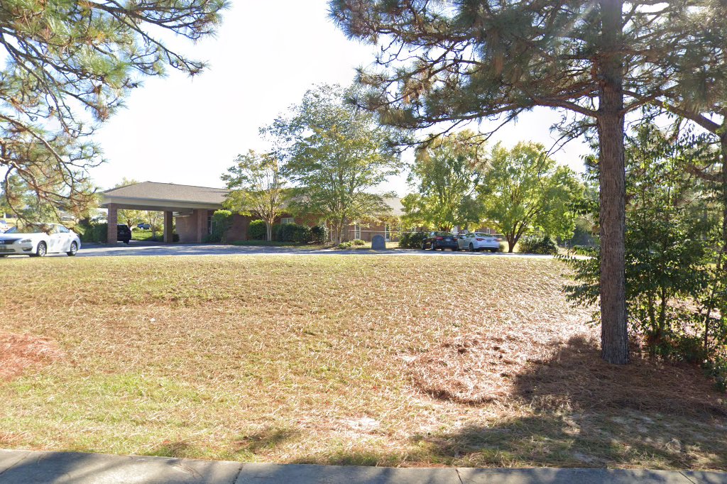 Hope Baptist Church & Academy