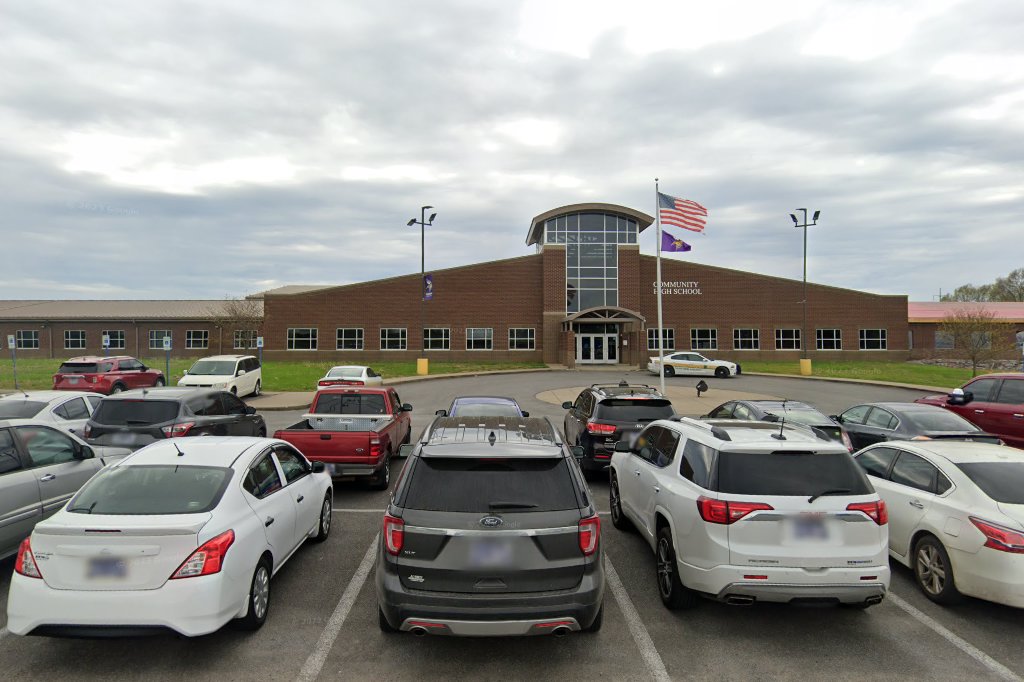 Community High School