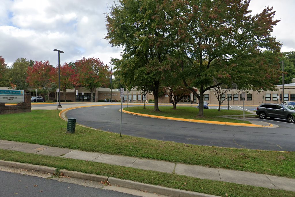 Lake Anne Elementary School