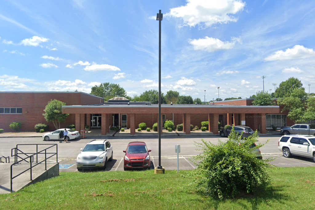 Cascade Elementary School