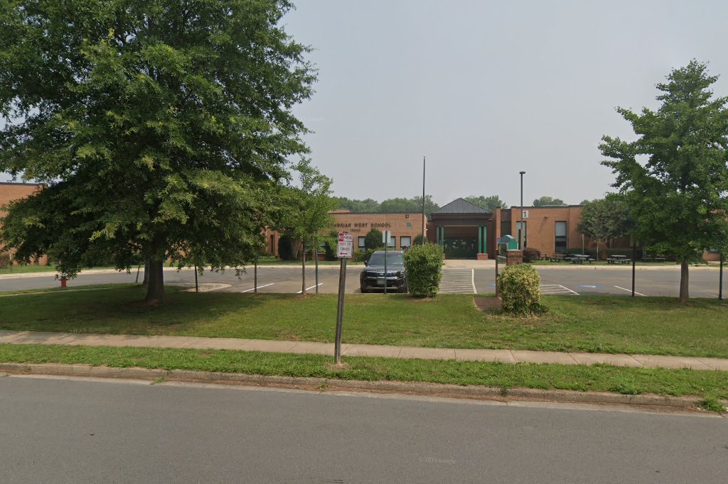 Greenbriar West Elementary School