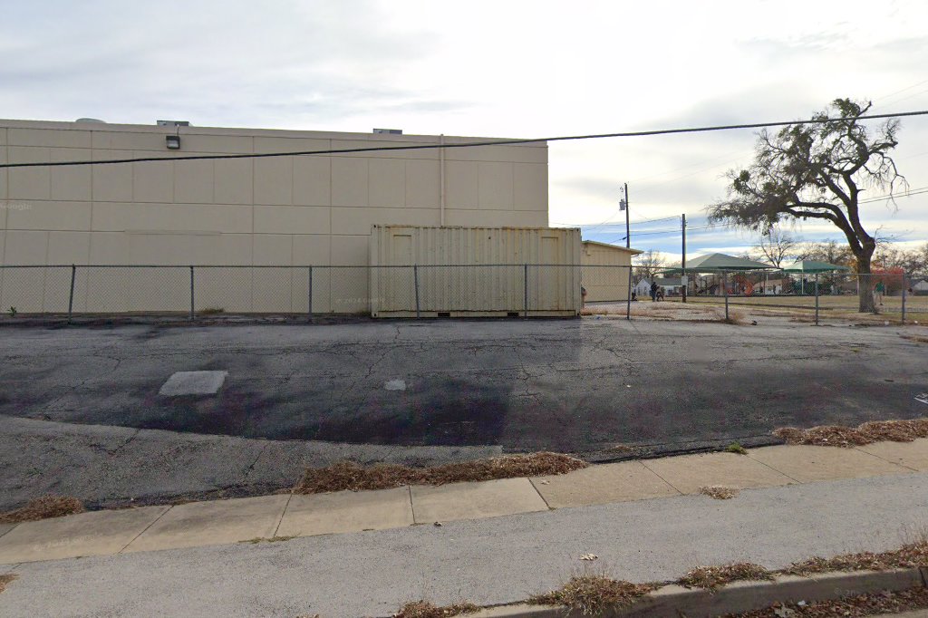 Como Elementary School