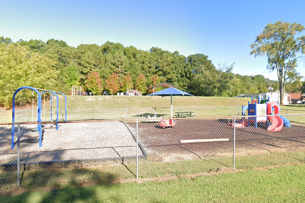 North Lee Elementary School