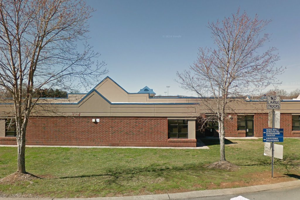 Cleveland Middle School