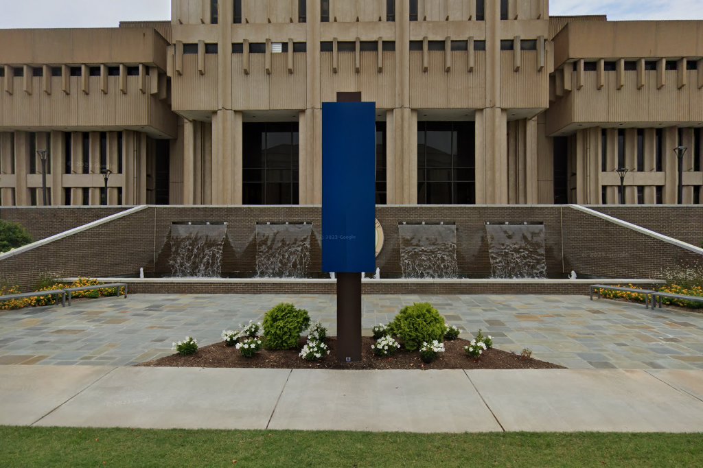 Florence Public Defender