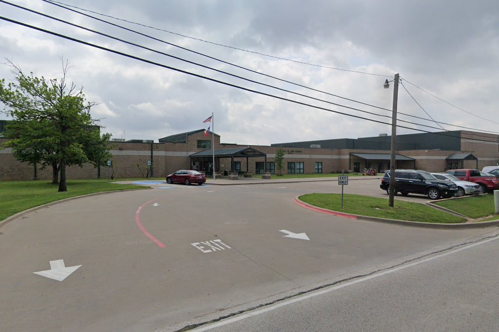Kennedale Junior High School