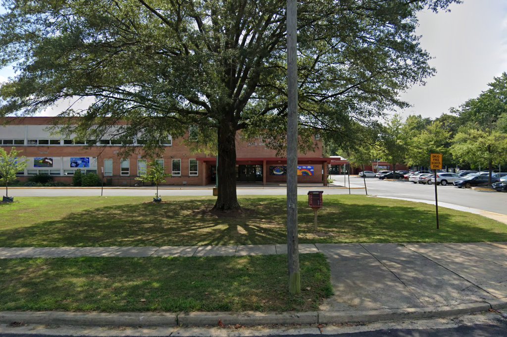Bailey's Elementary School