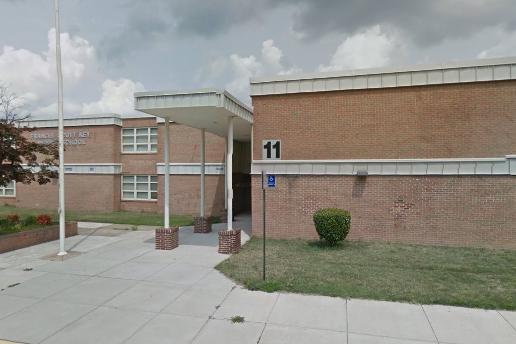 Key Middle School