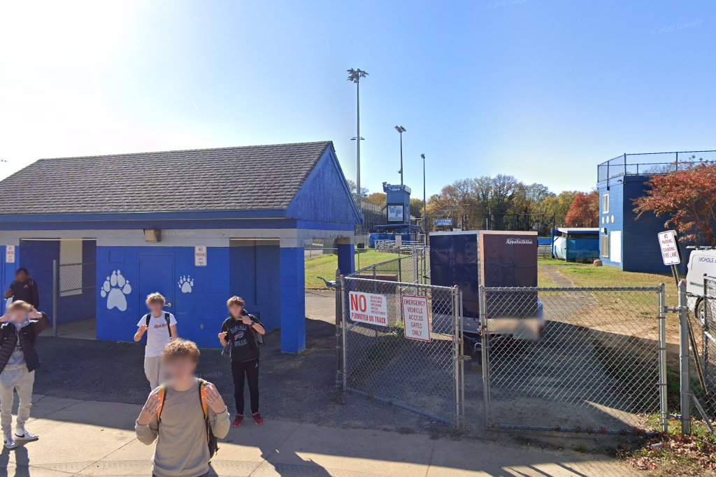 West Pottsgrove Elementary School
