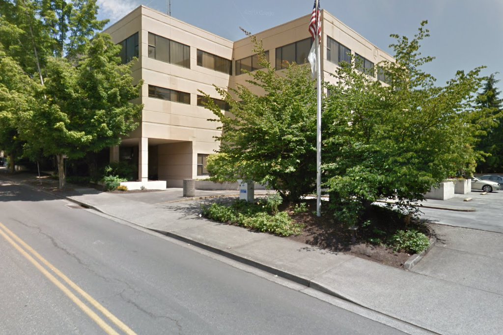 Lake Oswego Passport Office