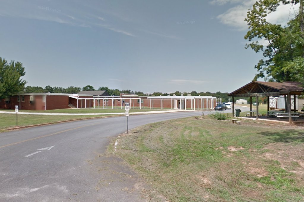 Concrete Primary School