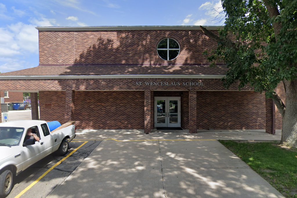 St Wenceslaus Catholic School
