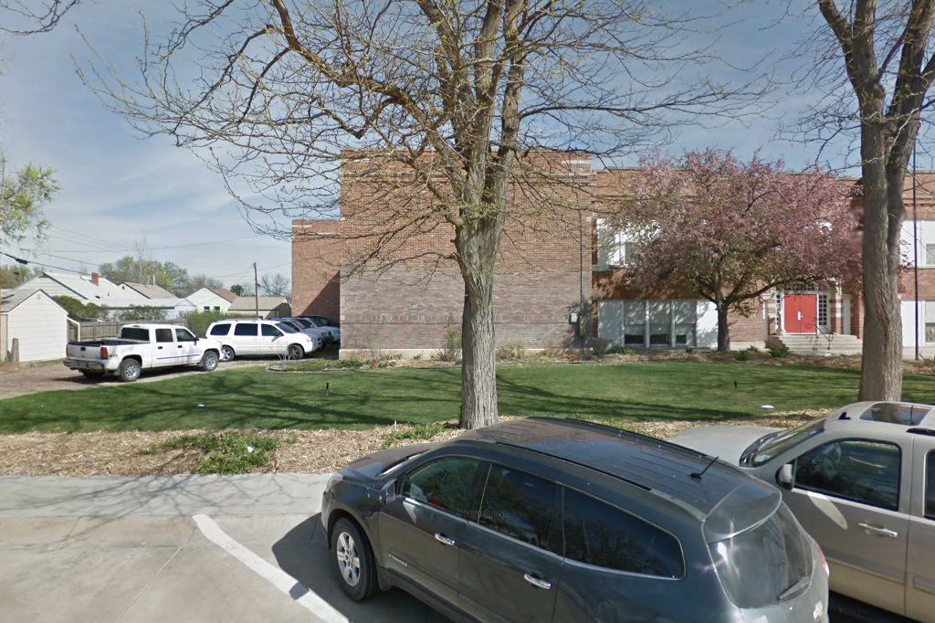 Community Christian Elementary School