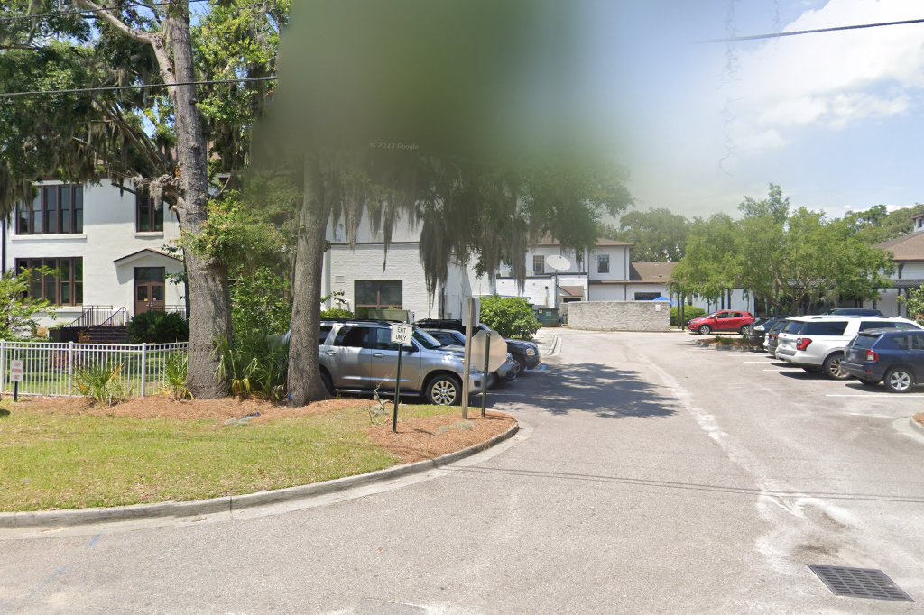 Port Royal Elementary School