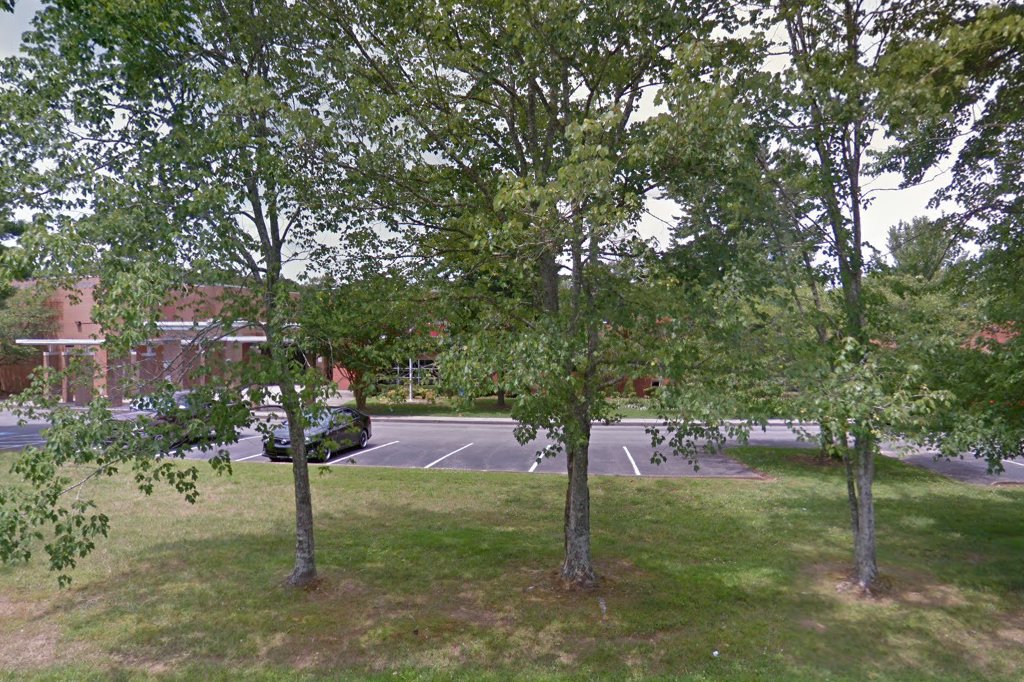 Robert E Lee Elementary School