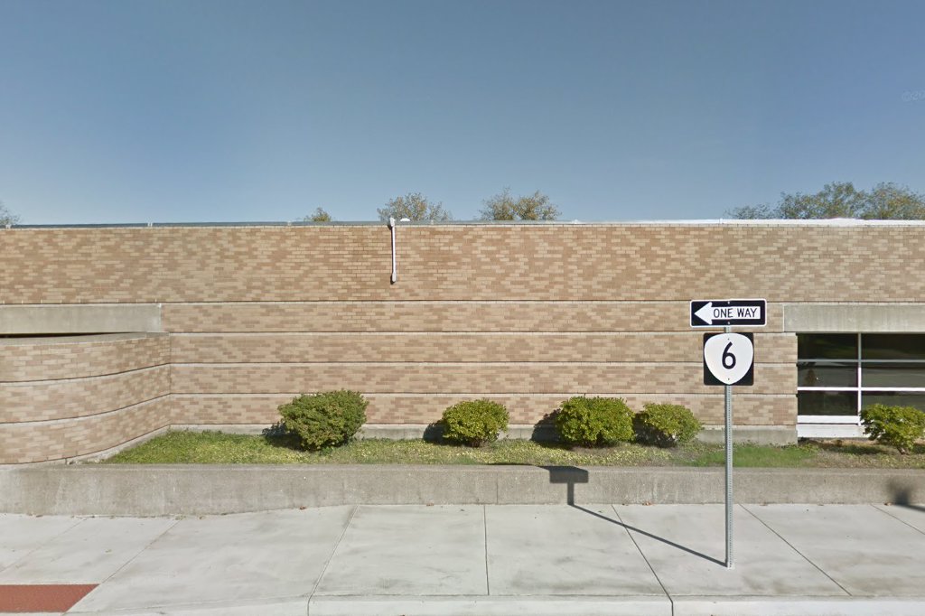 Tillamook Passport Office