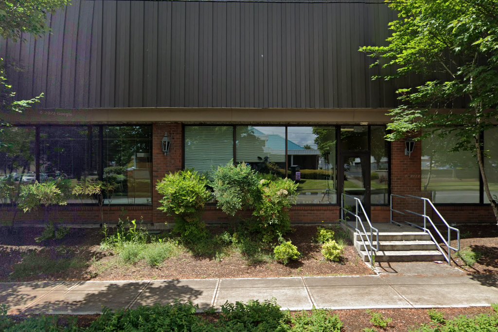 Marion County Passport Office