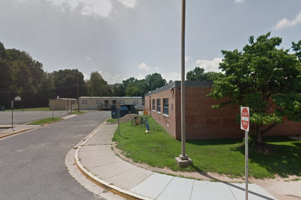 Mosby Woods Elementary School