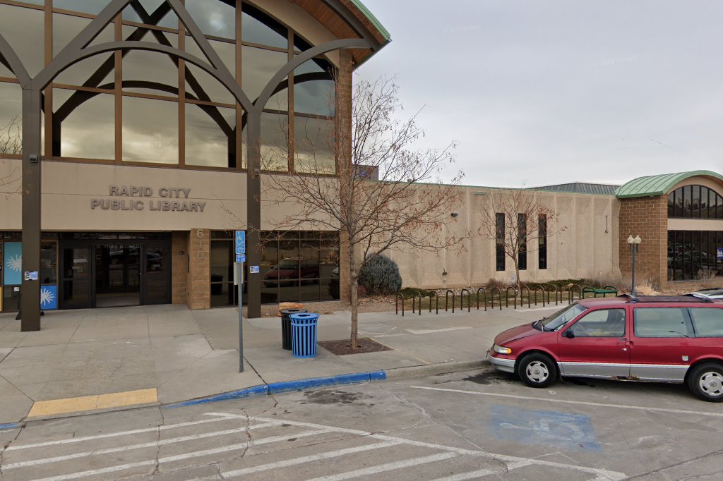 Rapid City Public Library