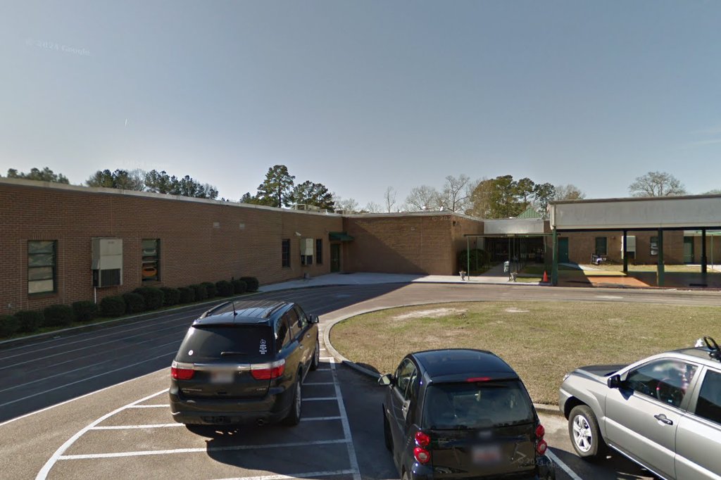 Pepperhill Elementary School
