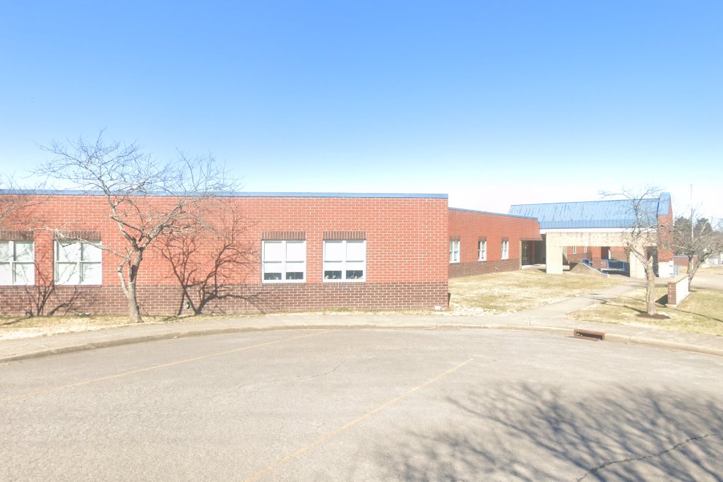 Amqui Elementary School