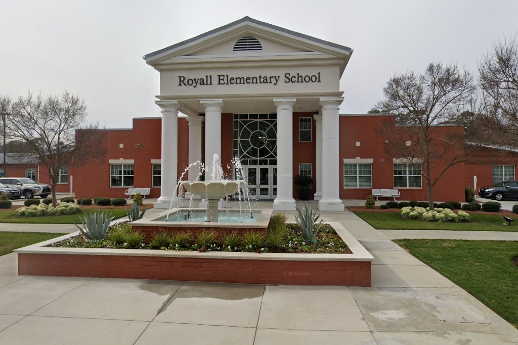 Moore Intermediate School